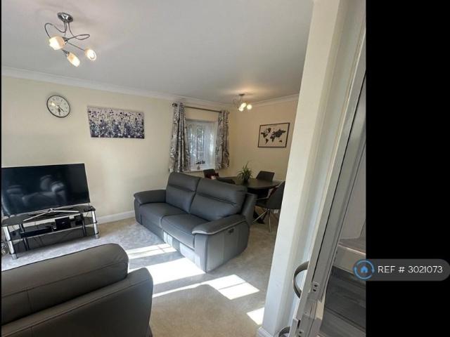Apartment for rent in Cowley Marsh, Oxford