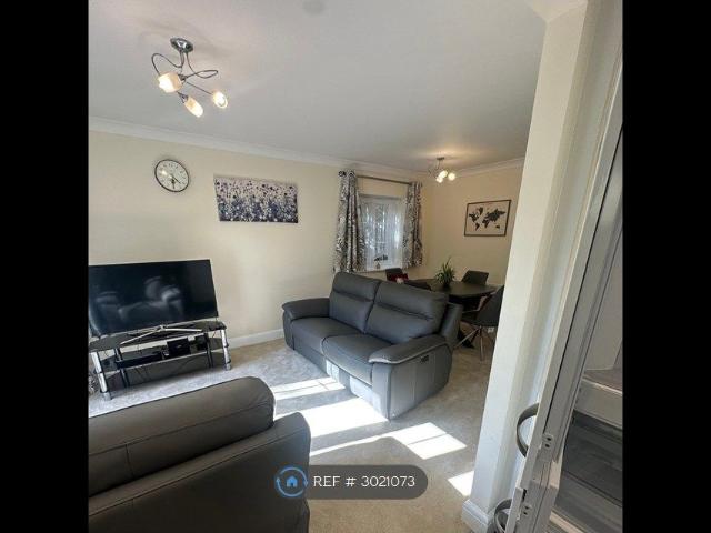 Apartment for rent in Cowley Marsh, Oxford