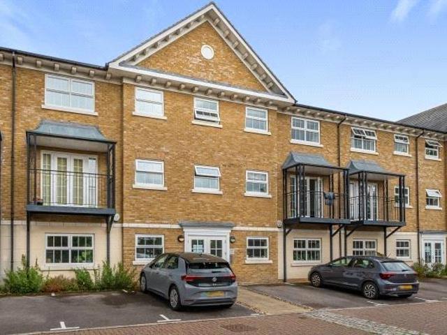 Apartment for rent in Cowley Marsh, Oxford