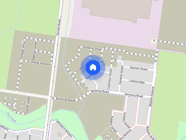 House for rent in Camerons Creek, Victoria