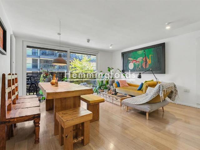 Apartment for rent in Dalston, De Beauvoir Town