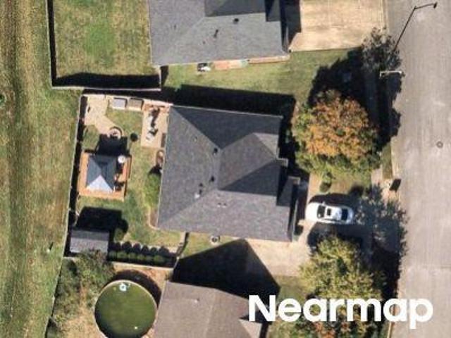 House for sale in Owensboro, Kentucky