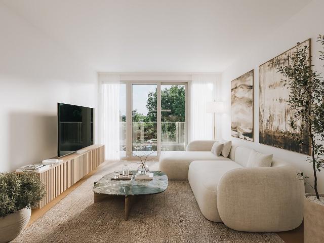 Apartment for rent in Roussillon, Quebec