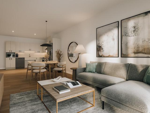 Apartment for rent in Roussillon, Quebec