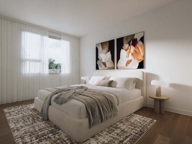 Apartment for rent in Roussillon, Quebec