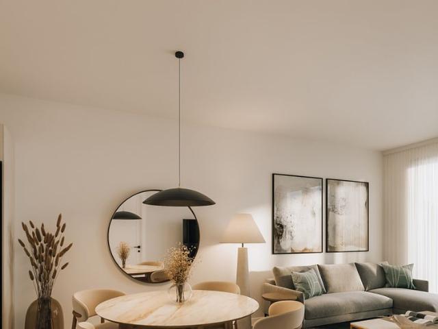 Apartment for rent in Saint-Constant, Montérégie
