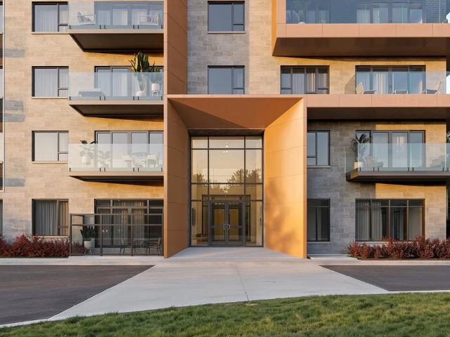 Apartment for rent in Roussillon, Quebec