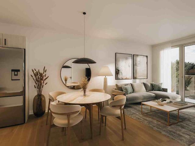 Apartment for rent in Roussillon, Quebec