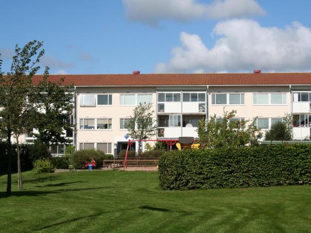 Lägenhet hyra i Halmstad, Halland
