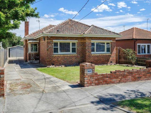 House for sale in Reservoir, Melbourne