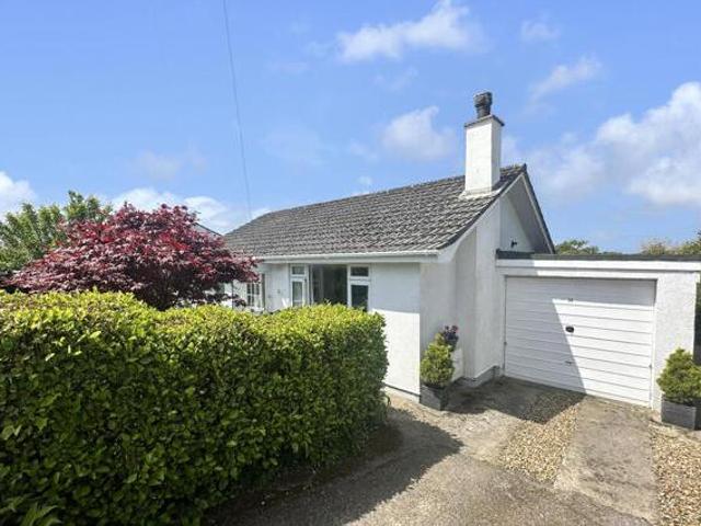 House for sale in Hayle, Cornwall