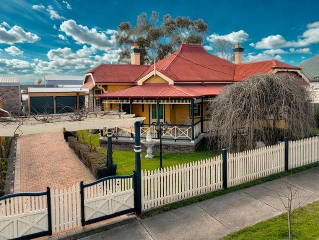 House for sale in Glen Innes, New South Wales