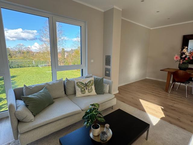 Apartment mieten in Rellingen, Schleswig-Holstein