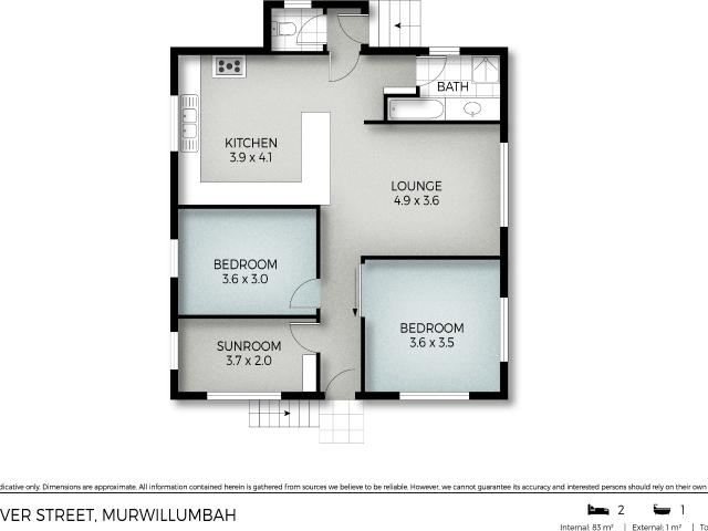 House for sale in South Murwillumbah, New South Wales
