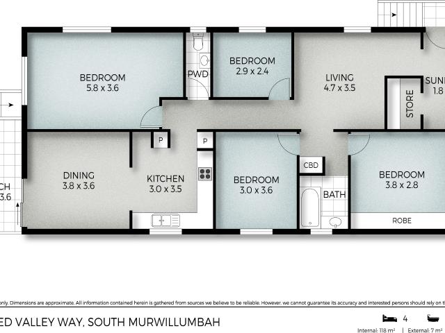 House for sale in South Murwillumbah, New South Wales