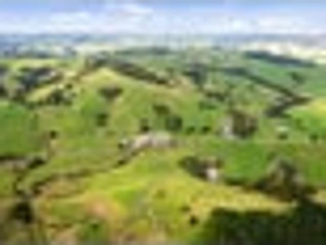 Land for sale in Kawau Island, Oroua County