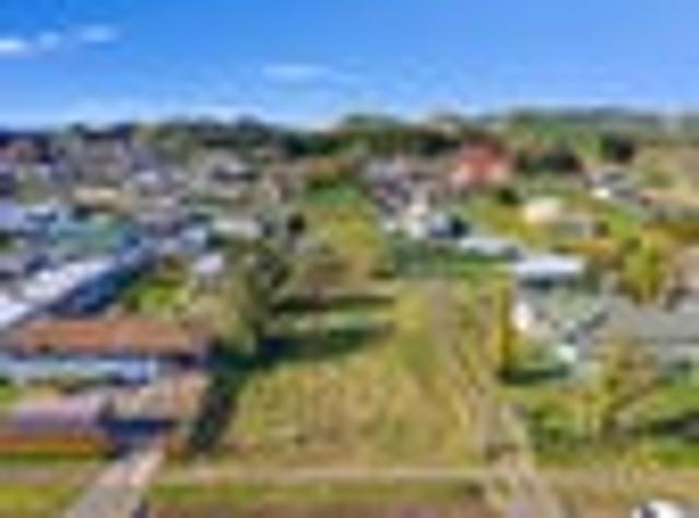 Land for sale in Takapau