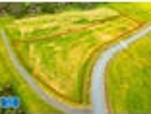 Land for sale in Kawau Island
