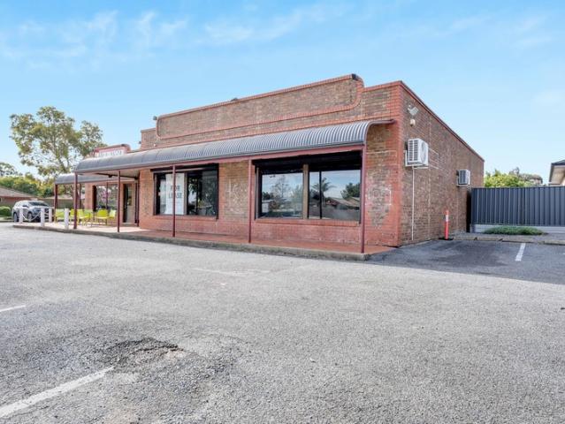 Retail for rent in Horseshoe Creek, South Australia