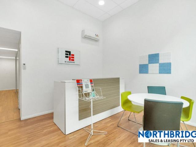 Office for rent in Cockburn, Western Australia