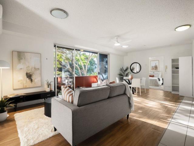Apartment for sale in Toombul, Queensland