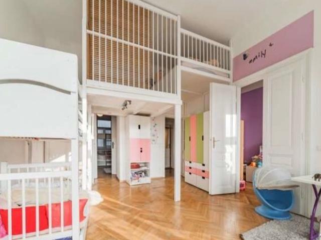 Apartment mieten in Josefstadt, Wien