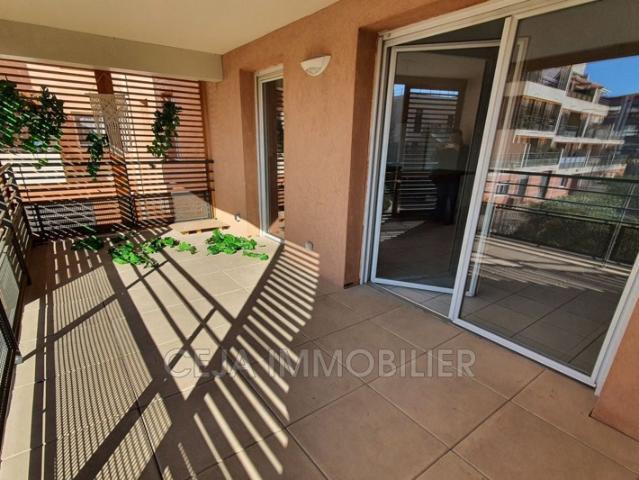 Appartement vente à Arrondissement de Draguignan, Châteaudouble