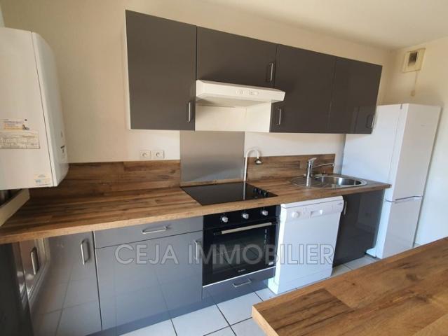 Appartement vente à Arrondissement de Draguignan, Châteaudouble