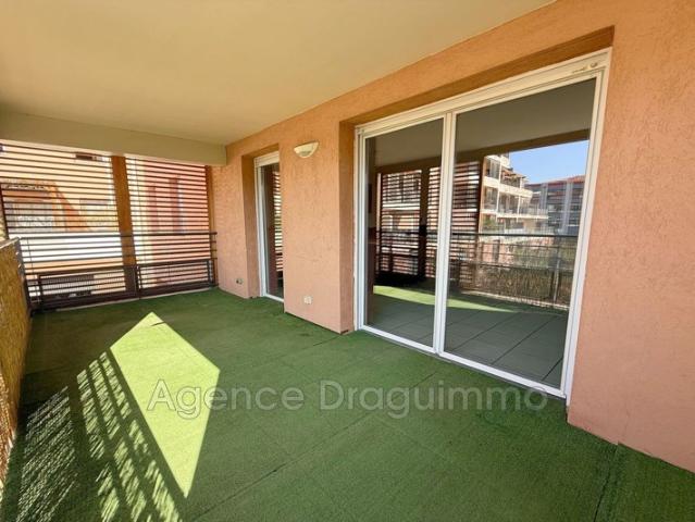 Appartement vente à Arrondissement de Draguignan, Châteaudouble