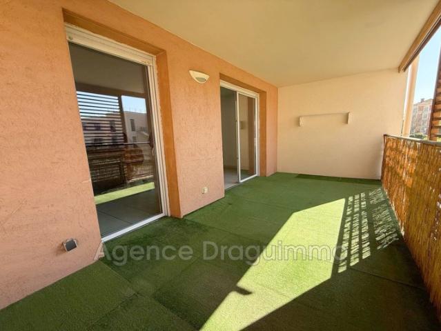 Appartement vente à Arrondissement de Draguignan, Châteaudouble