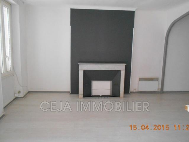 Appartement vente à Arrondissement de Draguignan, Châteaudouble