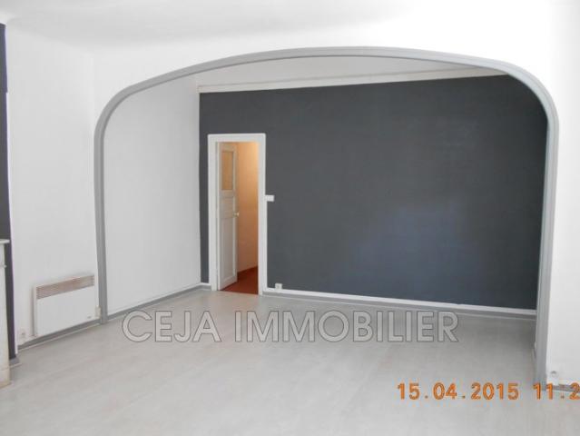 Appartement vente à Arrondissement de Draguignan, Châteaudouble
