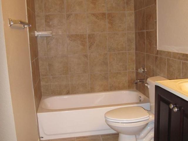 Apartment for rent in Denton, Texas
