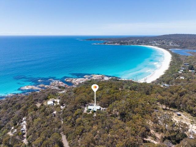 House for sale in Binalong Bay, Tasmania