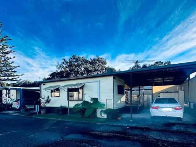 Apartment for sale in Macksville, New South Wales