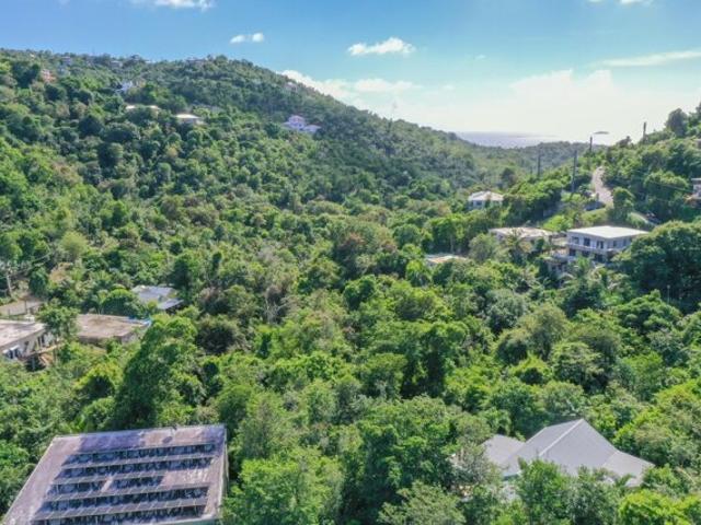 Land for sale in Saint John, Warrick County