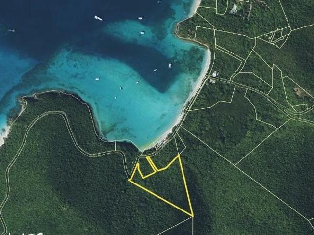 Land for sale in Indiana