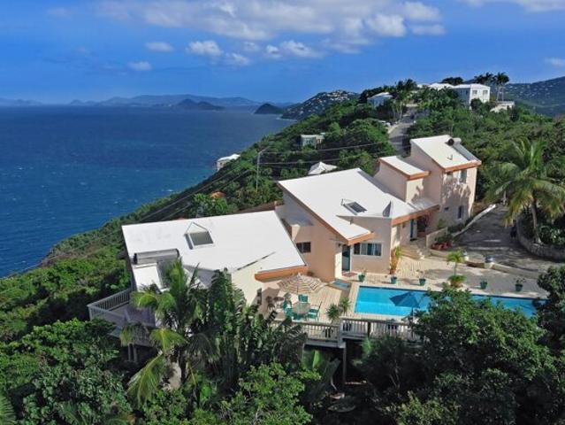 House for sale in Saint Thomas, St. Thomas