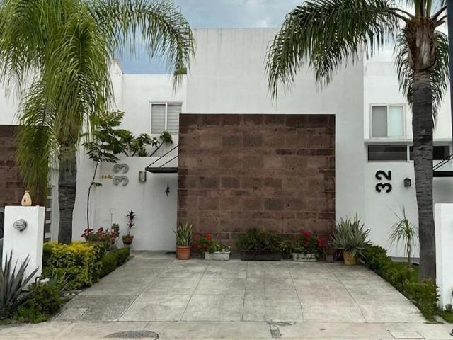 Departamento en renta en Querétaro