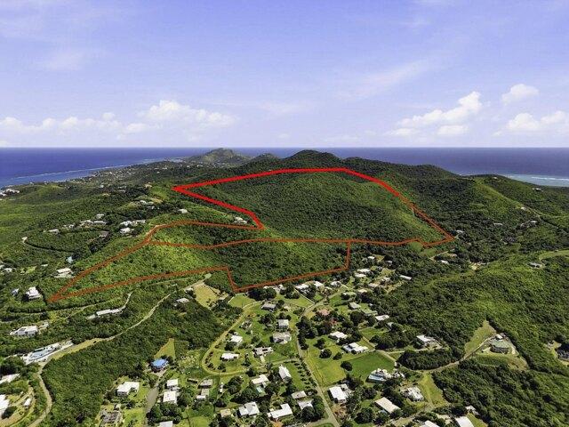 Land for sale