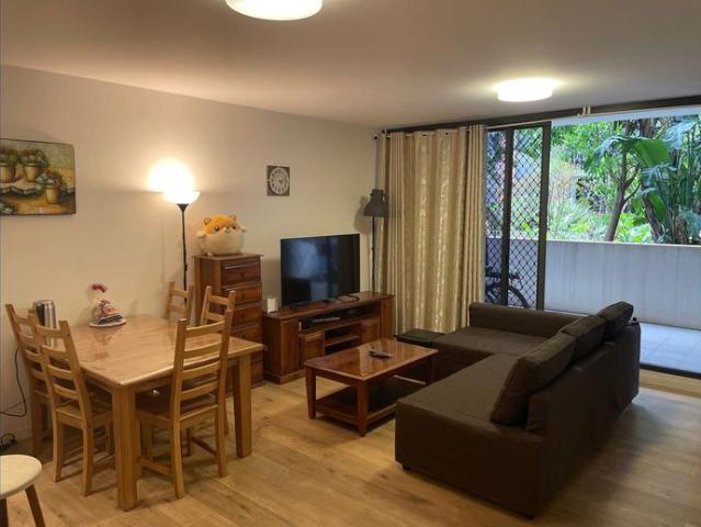 Apartment for rent in Sydney, New South Wales