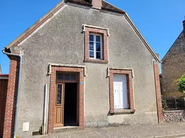 Maison vente à Mortagne-au-Perche, Rémalard