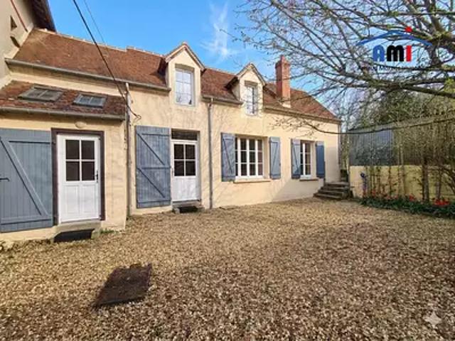 Maison vente à Mortagne-au-Perche, Rémalard