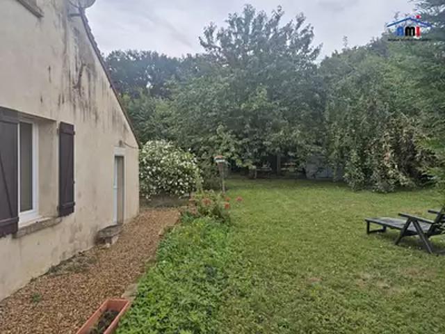 Maison vente à Mortagne-au-Perche, Rémalard