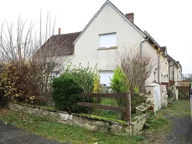 Maison vente à Mortagne-au-Perche, Rémalard