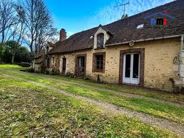 Maison vente à Mortagne-au-Perche, Rémalard