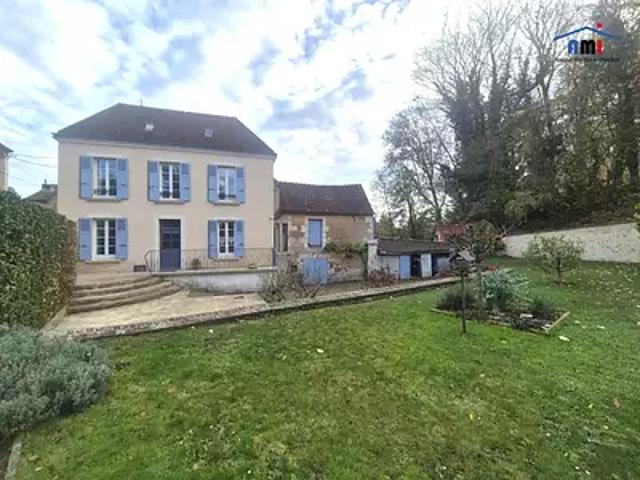 Maison vente à Mortagne-au-Perche, Rémalard
