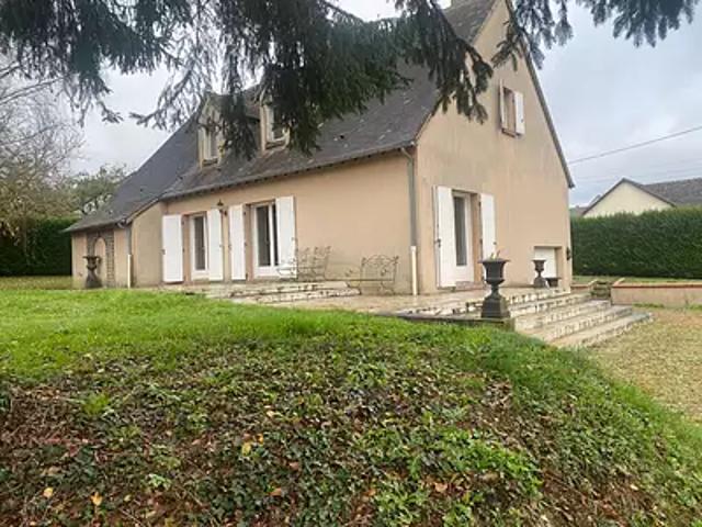 Maison vente à Mortagne-au-Perche, Rémalard