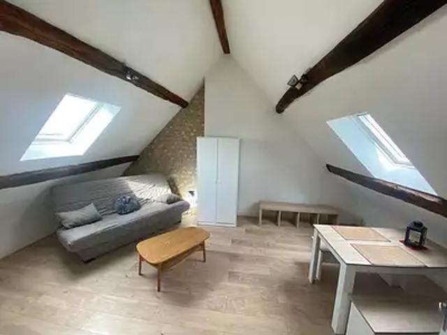 Appartement location à Mortagne-au-Perche, Rémalard