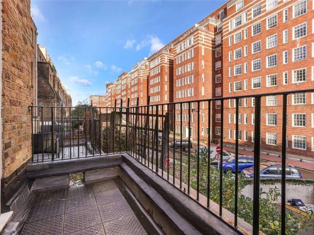 Apartment for rent in Pimlico, Isle Of Man